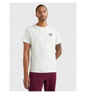 Tommy Hilfiger T-shirt Tommy 85 off-white