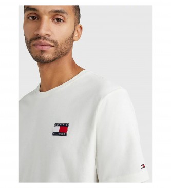 Tommy Hilfiger T-shirt Tommy 85 off-white