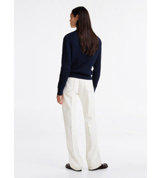 Tommy Hilfiger Pull fin marine