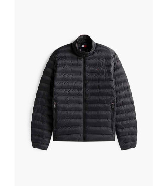 Tommy Hilfiger Giacca imbottita pieghevole blu navy