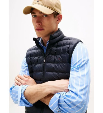 Tommy Hilfiger Gilet matelass pliable marine