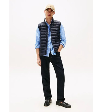 Tommy Hilfiger Gilet matelass pliable marine