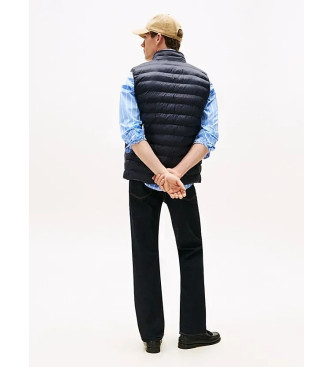 Tommy Hilfiger Gilet matelass pliable marine