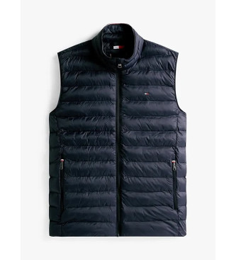 Tommy Hilfiger Gilet matelass pliable marine
