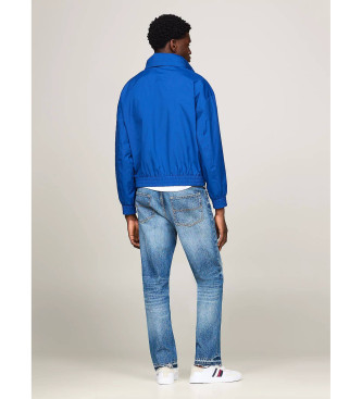 Tommy Hilfiger Coupe-vent impermable rversible bleu