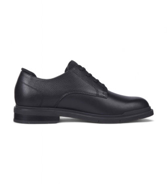 Tommy Hilfiger Zapatos Derby negro