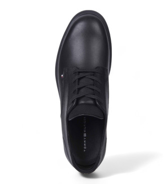 Tommy Hilfiger Zapatos Derby negro