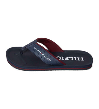 Tommy Hilfiger Chanclas Marca marino