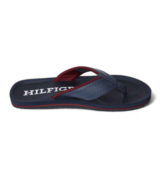 Tommy Hilfiger Chanclas Marca marino