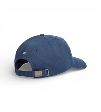Tommy Hilfiger Gorra Bandera azul