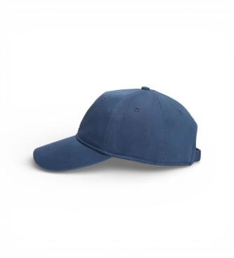 Tommy Hilfiger Gorra Bandera azul