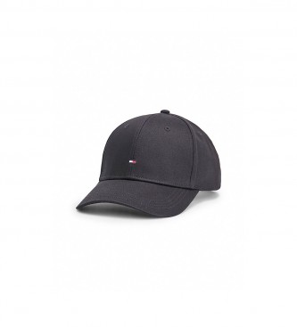 Tommy Hilfiger Baseball cap black