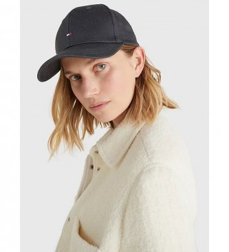 Tommy Hilfiger Baseball cap black