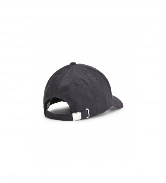 Tommy Hilfiger Baseball cap black