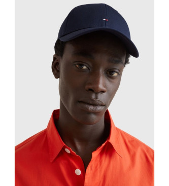 Tommy Hilfiger Gorra Classic BB marino