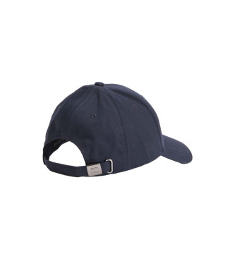 Tommy Hilfiger Gorra Classic BB marino