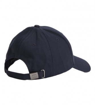 Tommy Hilfiger Casquette Classic BB navy
