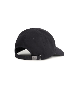 Tommy Hilfiger Casquette BB classique noire