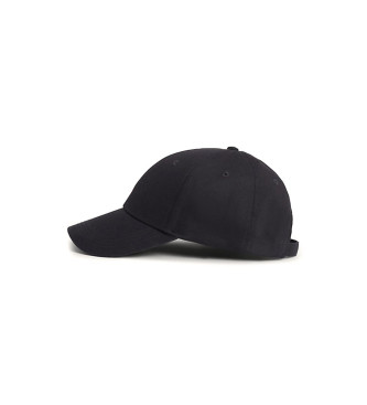 Tommy Hilfiger Casquette BB classique noire