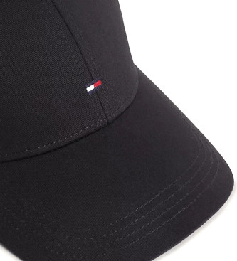 Tommy Hilfiger Casquette BB classique noire