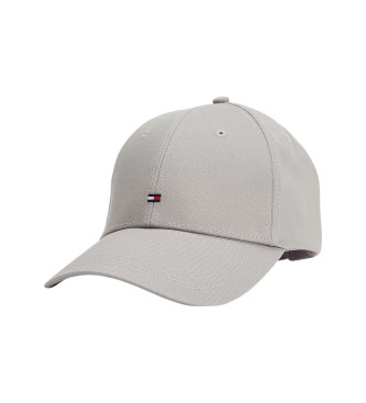 Tommy Hilfiger Gorra Classic gris