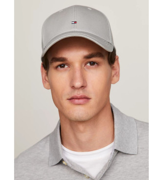 Tommy Hilfiger Gorra Classic gris