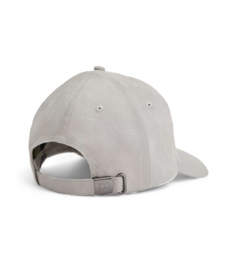 Tommy Hilfiger Casquette Classic gris