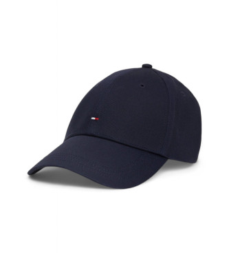 Tommy Hilfiger Czapka Classic navy