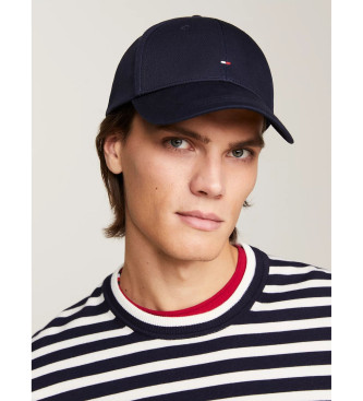 Tommy Hilfiger Pet Klassiek marine