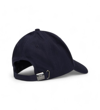 Tommy Hilfiger Classico berretto blu scuro