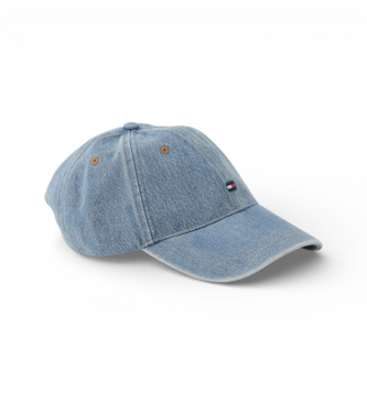 Tommy Hilfiger Gorra Corporate denim