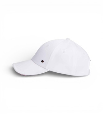 Tommy Hilfiger Bon� de basebol para empresas com fita branca