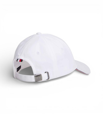 Tommy Hilfiger Bon� de basebol para empresas com fita branca