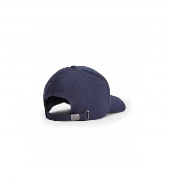 Tommy Hilfiger Established navy cap