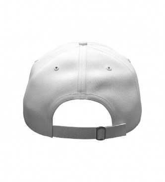Tommy Jeans Casquette sport Tommy jeans blanc
