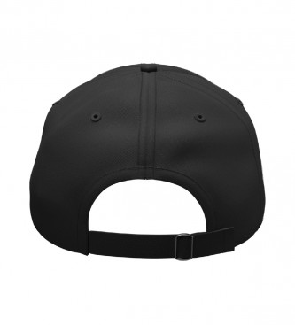 Tommy Jeans Cappellino sportivo Tommy jeans nero