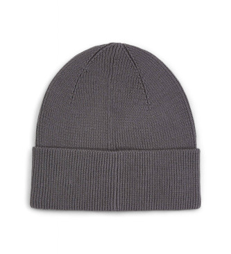 Tommy Hilfiger Casquette avec cusson gris distinctif