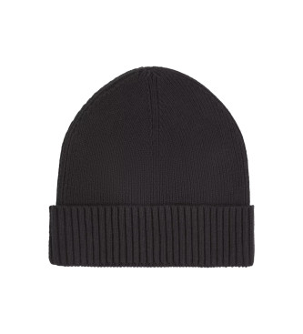 Tommy Hilfiger Cappello bandiera nera