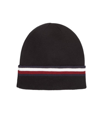 Tommy Hilfiger Gorro Love negro