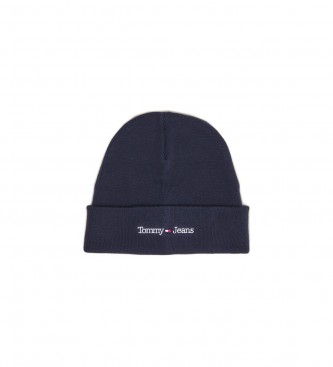 Tommy Hilfiger Navy Sport Hat