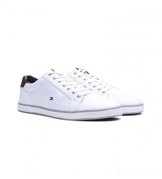 Tommy Hilfiger Baskets H2285ARLOW 1D blanches