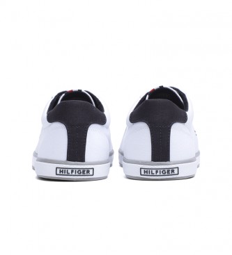 Tommy Hilfiger Sneakers H2285ARLOW 1D white