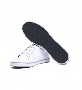 Tommy Hilfiger Sneakers H2285ARLOW 1D branco