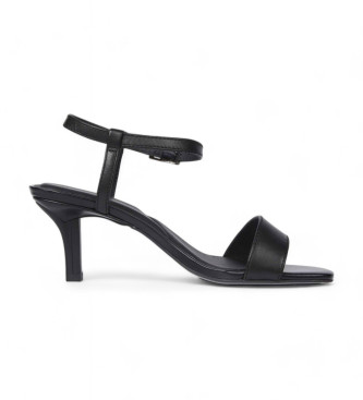 Tommy Hilfiger Sandalias Party negro