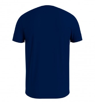 Tommy Hilfiger Hilfiger Flag Arch T-shirt