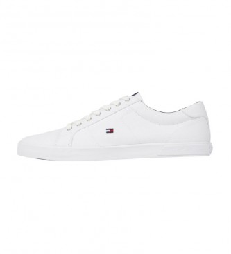 Tommy Hilfiger Iconiche sneakers Long Lace bianche