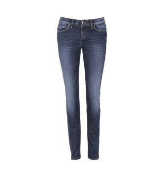 Tommy Hilfiger Jean Milan Slim 420 navy