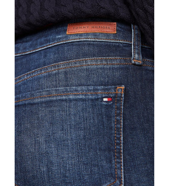 Tommy Hilfiger Jean Rome Recto 420 bl