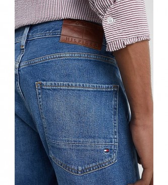 Tommy Hilfiger Jeans Jeans Straight Denton Str Boston denim