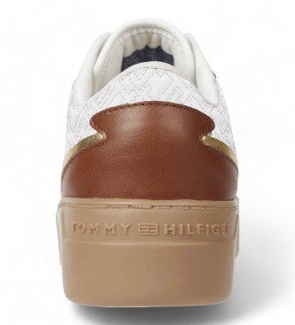 Tommy Hilfiger Trenirke Monogram white